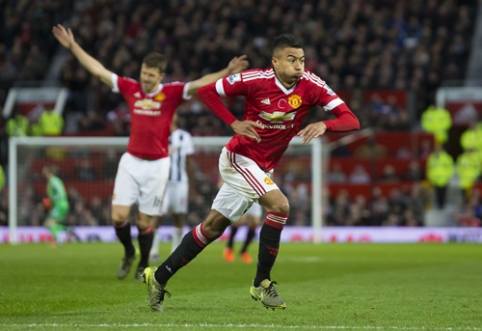 "Man Utd" defeated "West Brom", "Chelsea" suffered their third consecutive defeat (VIDEO)