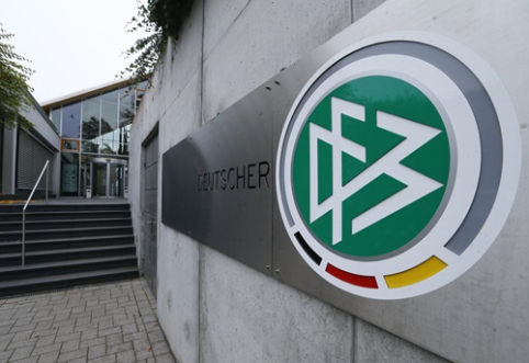 Scandal in Germany: country's football federation suspected of tax evasion