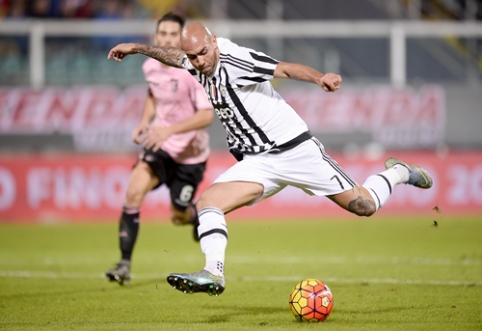 Press: S. Zaza asked the "Juventus" team to sell him?