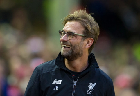 J.Klopp: J.Guardiola's Arrival Would Make Life Difficult for all Premier League Teams