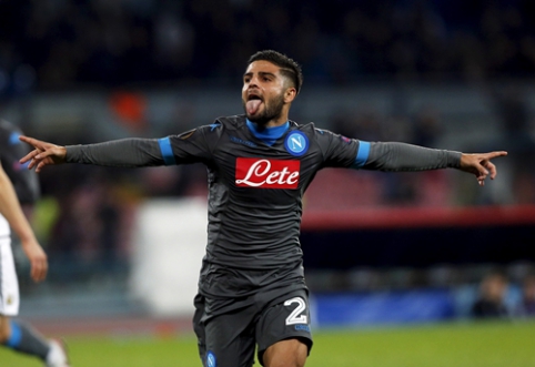 Three "Napoli" leaders will soon extend contracts with the club