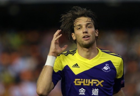 Michu moves to the fourth Spanish league