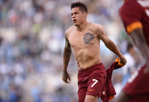 "Watford" to rent J. Iturbe in January