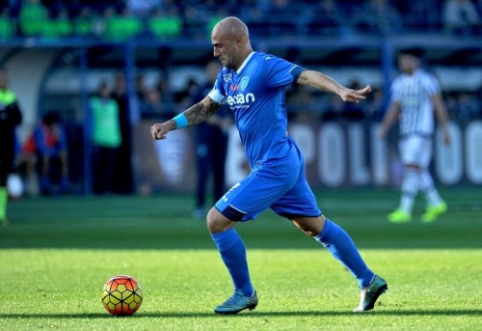 In the High-Scoring Match - "Empoli" Victory Against "Bologna"