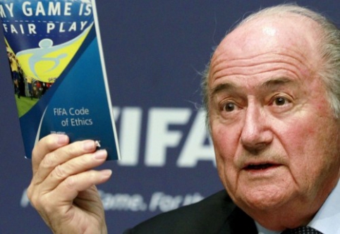 V. Putinas: Blatteris deserves the Nobel Prize