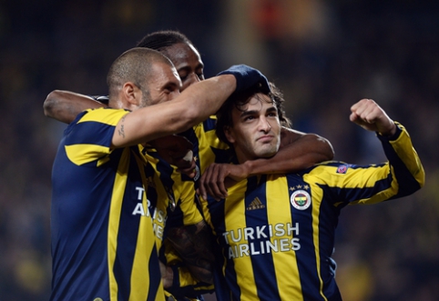 Other European leagues: Review of Turkey's "Super Lig" Championship