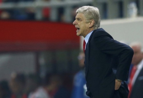 A. Wengeras: Sanchez's Injury is not Serious