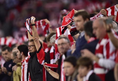 "Real Sociedad" and "Villarreal" stumble, "Athletic" lost points (VIDEO)