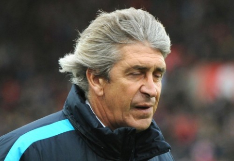 M. Pellegrini spoke about injuries after defeat