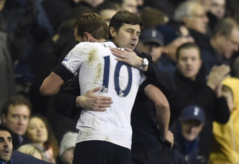 M. Pochettino: we need another striker