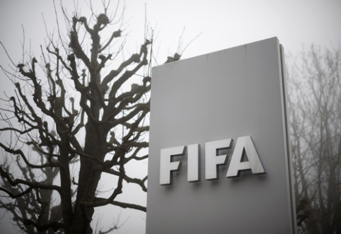 On Thursday, even more FIFA representatives were arrested