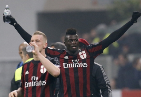 Serie A: "Napoli" easily defeated "Empoli", impressive "Inter" failure in Milan derby (VIDEO)