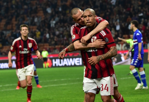 Nigel de Jong Joins LA Galaxy Team