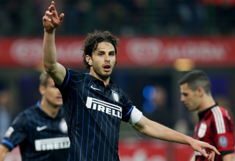 Official: Former Milan target A. Ranocchia loaned out to Sampdoria