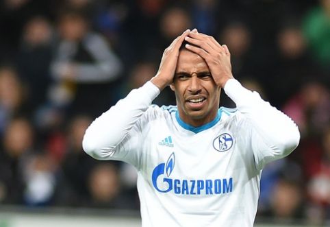 "Schalke" denies rumors that J. Matip could be sold to "Liverpool" this winter