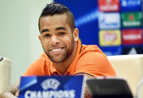 A. Teixeira: "Shakhtar" shouldn't have rejected "Liverpool" offer