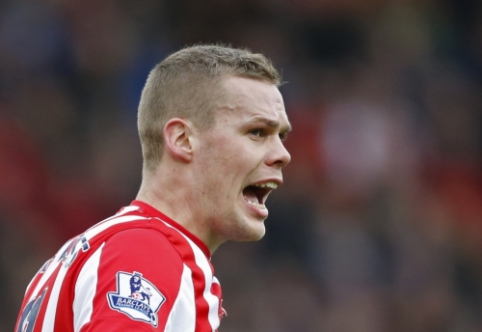 P. Thompson: "Liverpool" should buy R. Shawcross