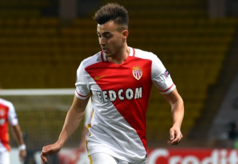 S. El Shaarawy - one step away from moving to Roma