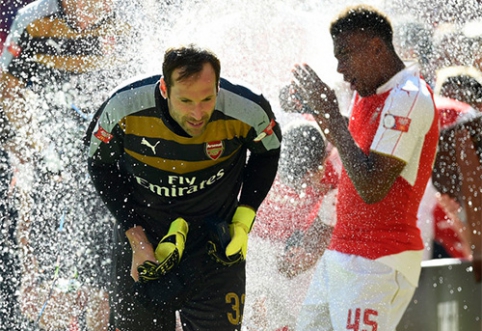 "Arsenal" - "Chelsea" duel facts: will the "gunners'" losing streak end?