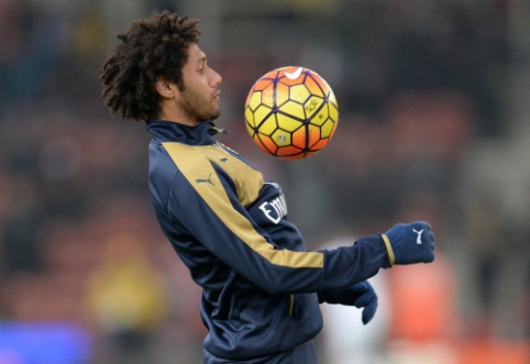 Former coach of the Egyptian national team: Elneny is more than just an attacking destroyer