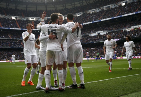 Real Madrid - the most valuable football club in the world