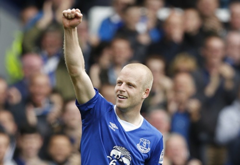 Official: S. Naismith moves to "Norwich" for £8.5 million