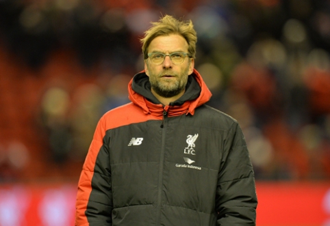 J. Kloppas could have become A. Ferguson's successor at "United" club