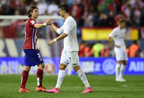 "Madrid team denies guilt and will appeal FIFA sanctions"