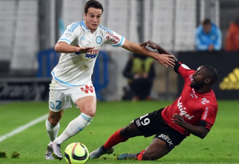 "Lille" and "Marseille" were satisfied equally at home