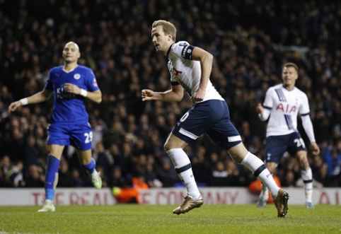 FA Cup: "Chelsea" advanced, "Tottenham" saved themselves at the end of the match (VIDEO)