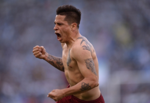 Official: "Bournemouth" strengthens with J. Iturbe