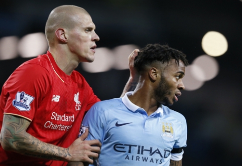 Capital One Cup Final: "Liverpool" vs "Manchester City" (review)