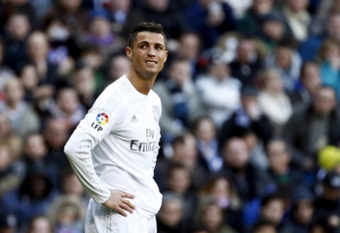 Commentary: It's not Ronaldo who's wrong, it's you who's the worst!