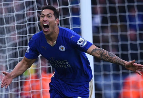 "Leicester" snatched victory at the end of the match, "Chelsea" defeated "Southampton" (VIDEO)