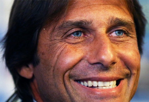 A.Pirlo warned "Chelsea": A beast lives inside A.Conte