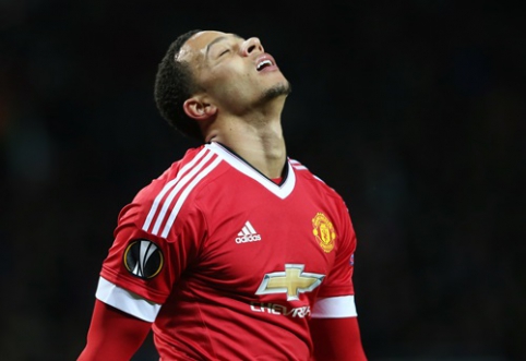 M. Depay: I am on the right path