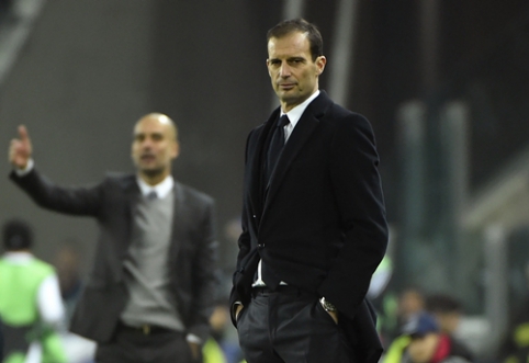 M. Allegri wants "Juventus" to believe more in their abilities