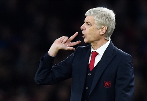 A.Wenger: "Preparing for Hull City is much harder than preparing for Barcelona"