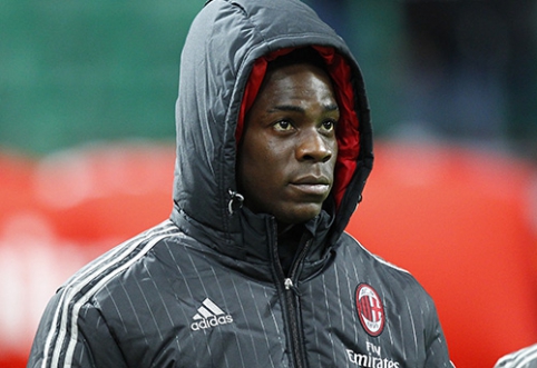 J. Klopp would like to send M. Balotelli to China