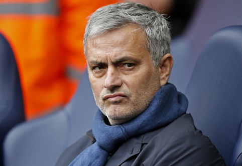 Will J. Mourinho return to his former club?