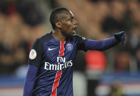 "Chelsea" will try to sign PSG defender with a solid offer this summer