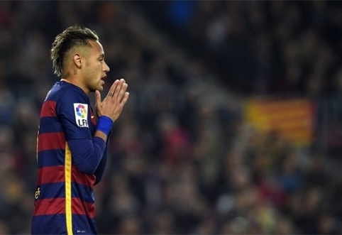 Neymar - PSG club's breath-taking offer