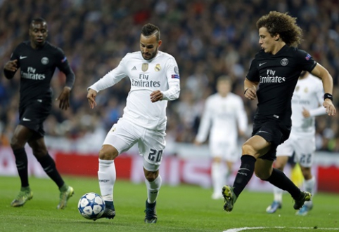 One of Liverpool's main summer targets - "Real" pupil Jese