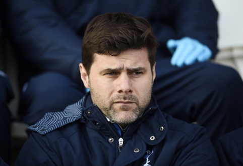 "United" talked about the possibility of taking over the coach position with M. Pochettino