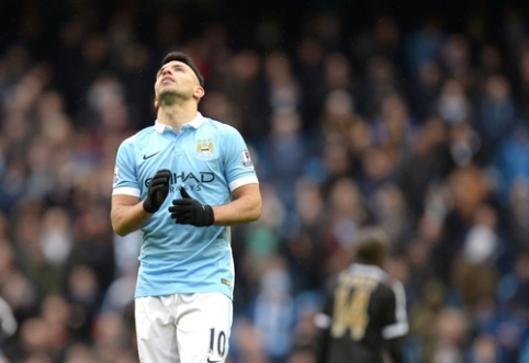 "Man City" has not yet beaten the first six clubs this season