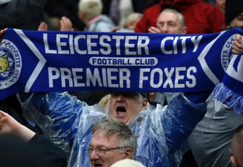 "Leicester City" is 13 matches away from the title - which ones will be decisive?