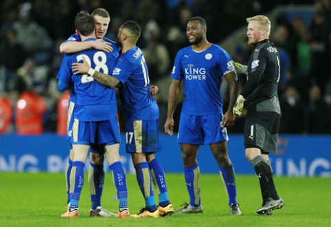 "Leicester's success annoys the big clubs: Will the Champions League become closed?"