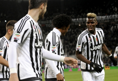 Serie A: "Napoli" and other leaders stumble, "Juventus" also extends the streak of victories.