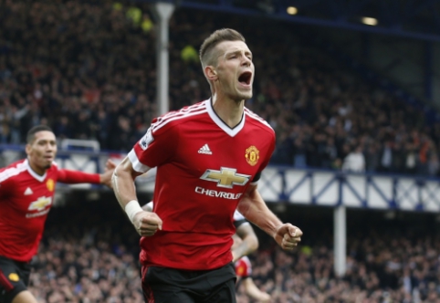 M. Schneiderlinas: "Man United" can still win the "Premier" League