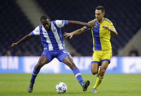 Official: "Stoke City" acquires G. Imbula for a record sum in the club's history